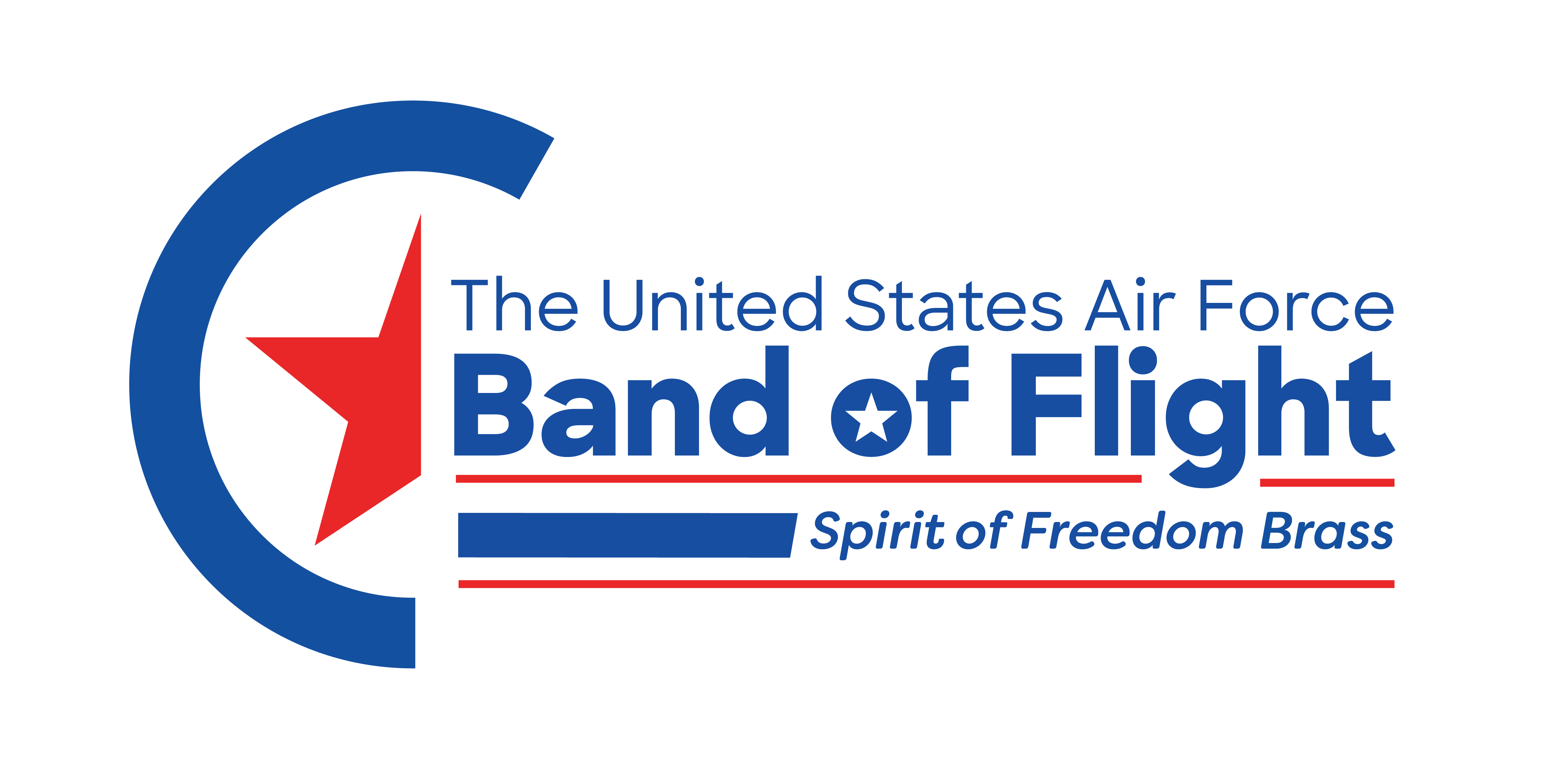 Spirit of Freedom Logo